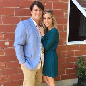 Meet your Posher, Olivia jean